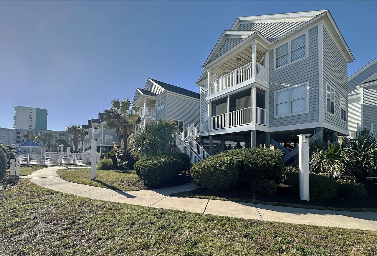 Welcome to Portofino I 1428! Welcome to Portofino I 1428!