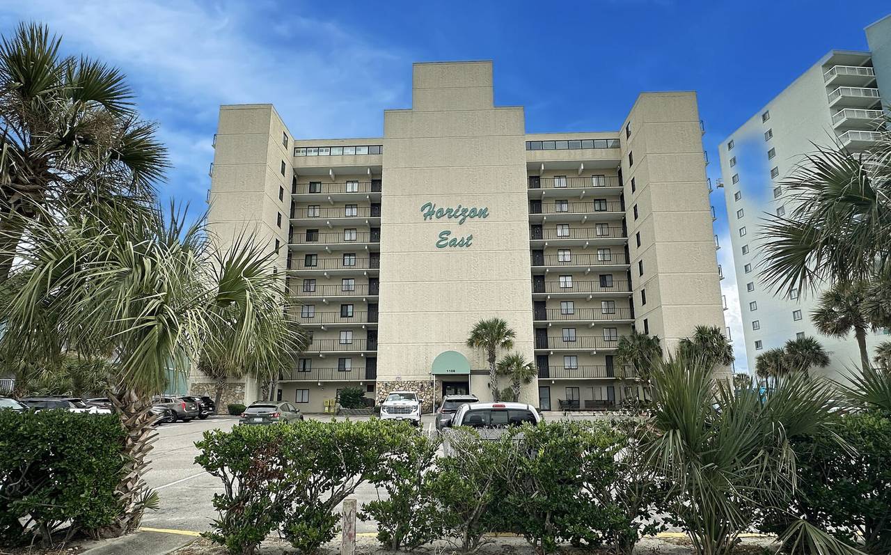 Street Side Exterior Street Side Exterior