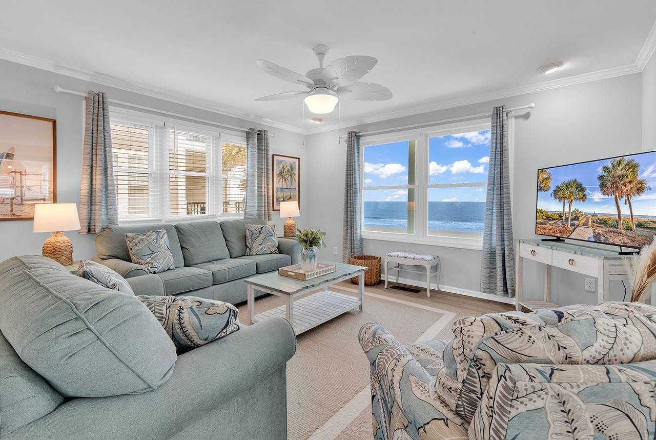 Comfy Place to Relax Comfy Place to Relax