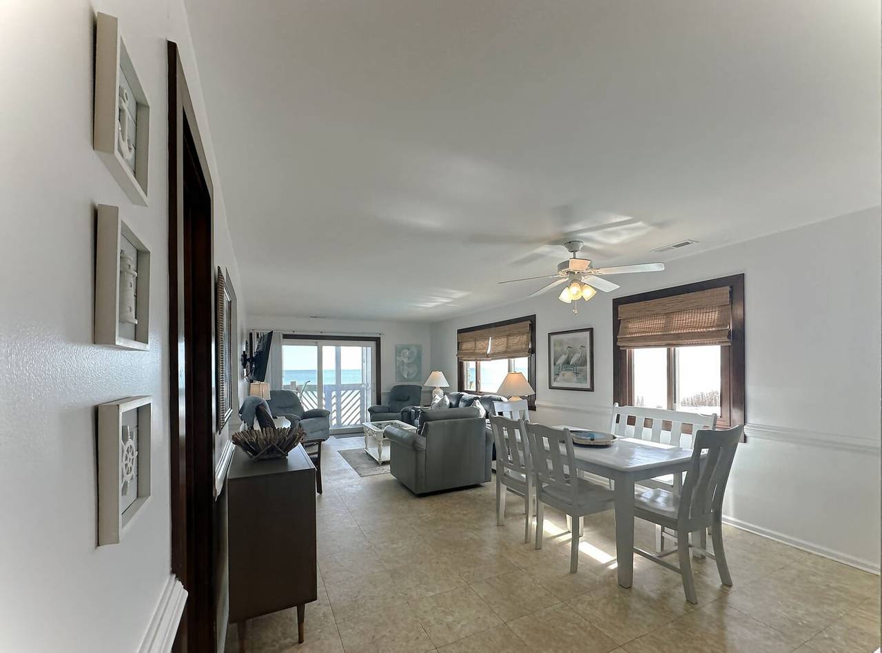 Enjoy your stay at Maritime Place A4! Enjoy your stay at Maritime Place A4!