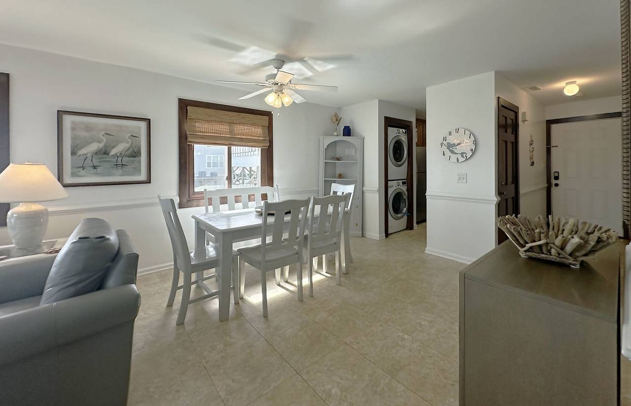 Dining for 6 Dining for 6