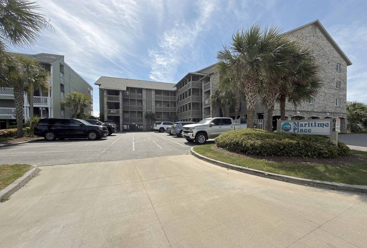 Street Side Exterior Street Side Exterior