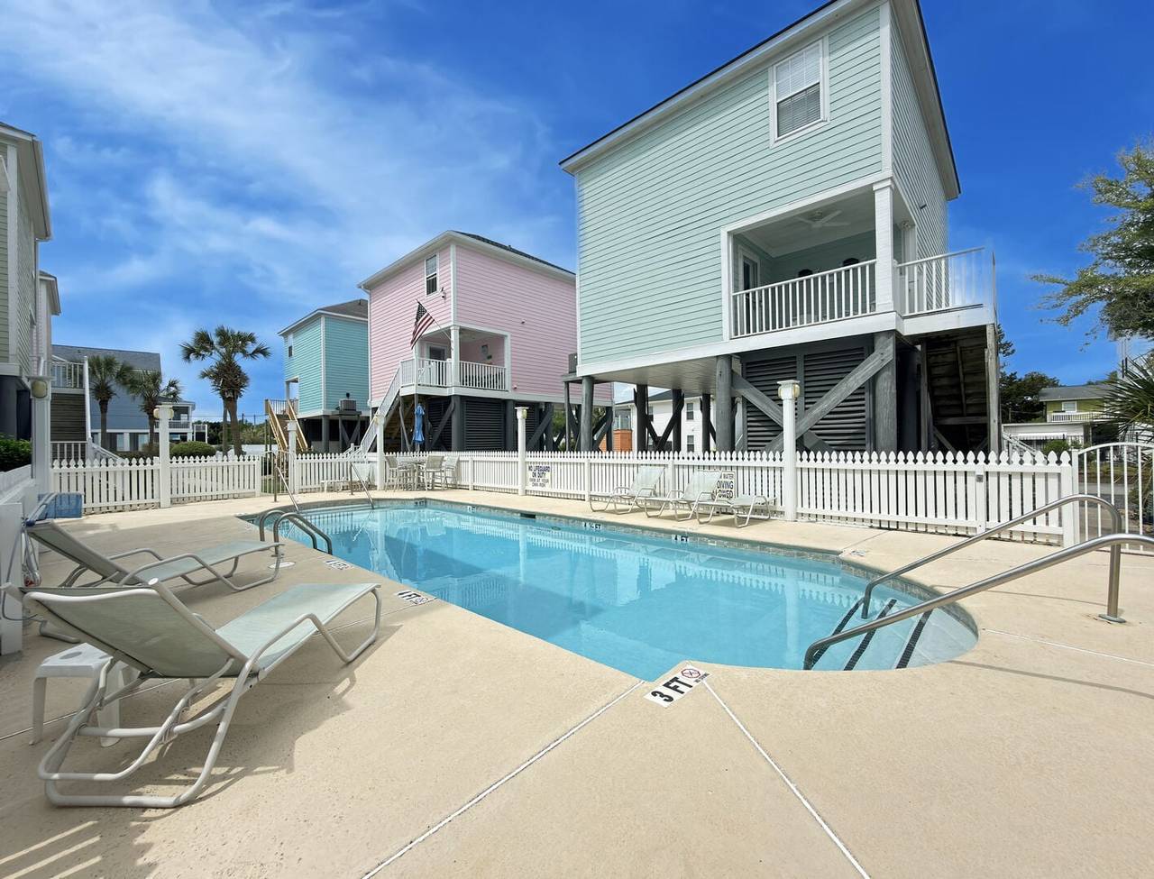 take a dip & cool off! take a dip & cool off!