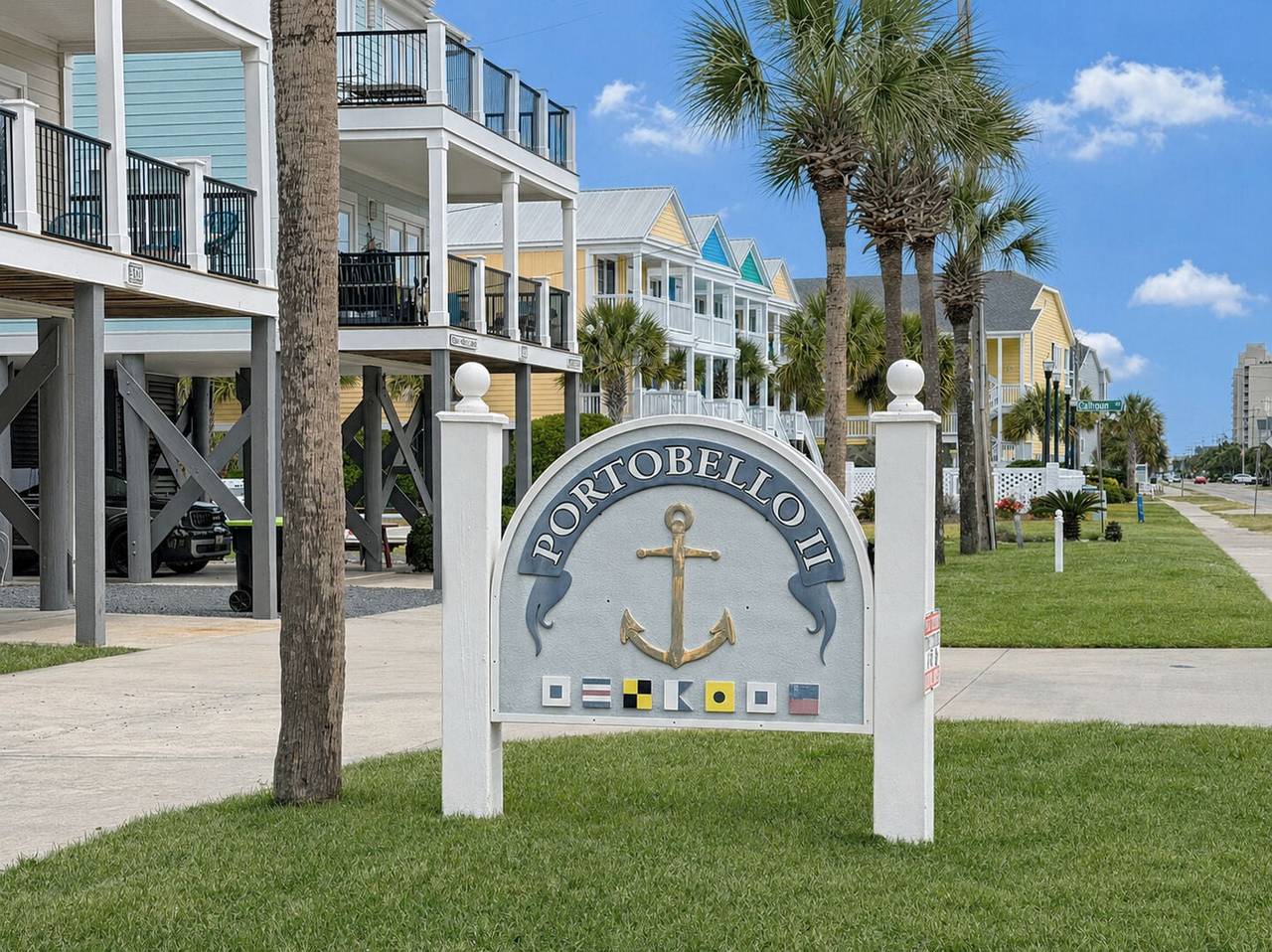 Enjoy your time at Portobello II Community! Enjoy your time at Portobello II Community!