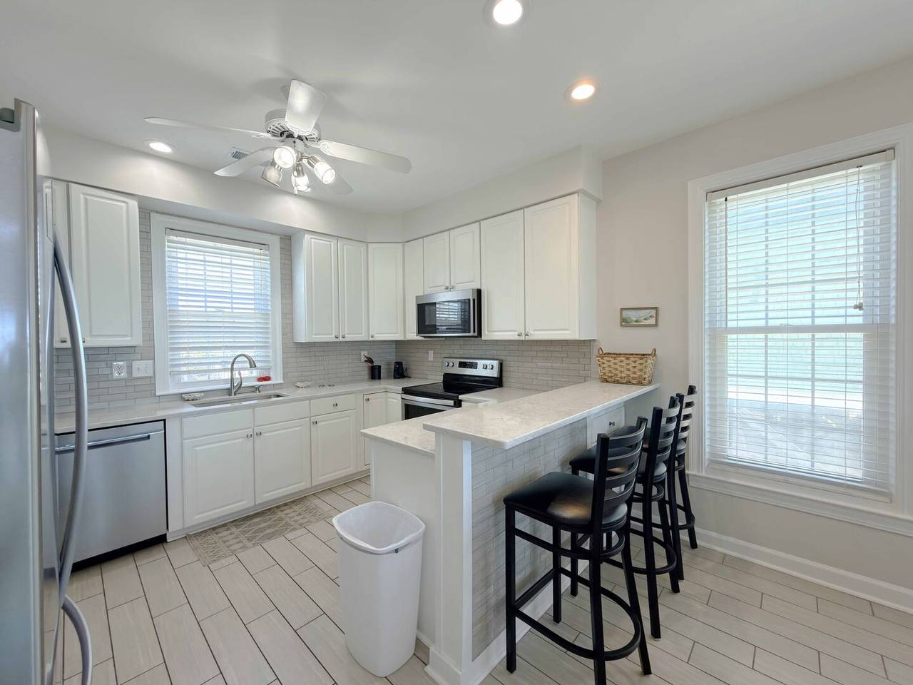 Additional Countertop Seating Additional Countertop Seating