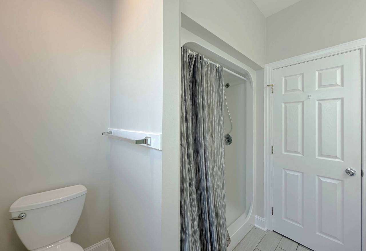 Walk In Shower Walk In Shower