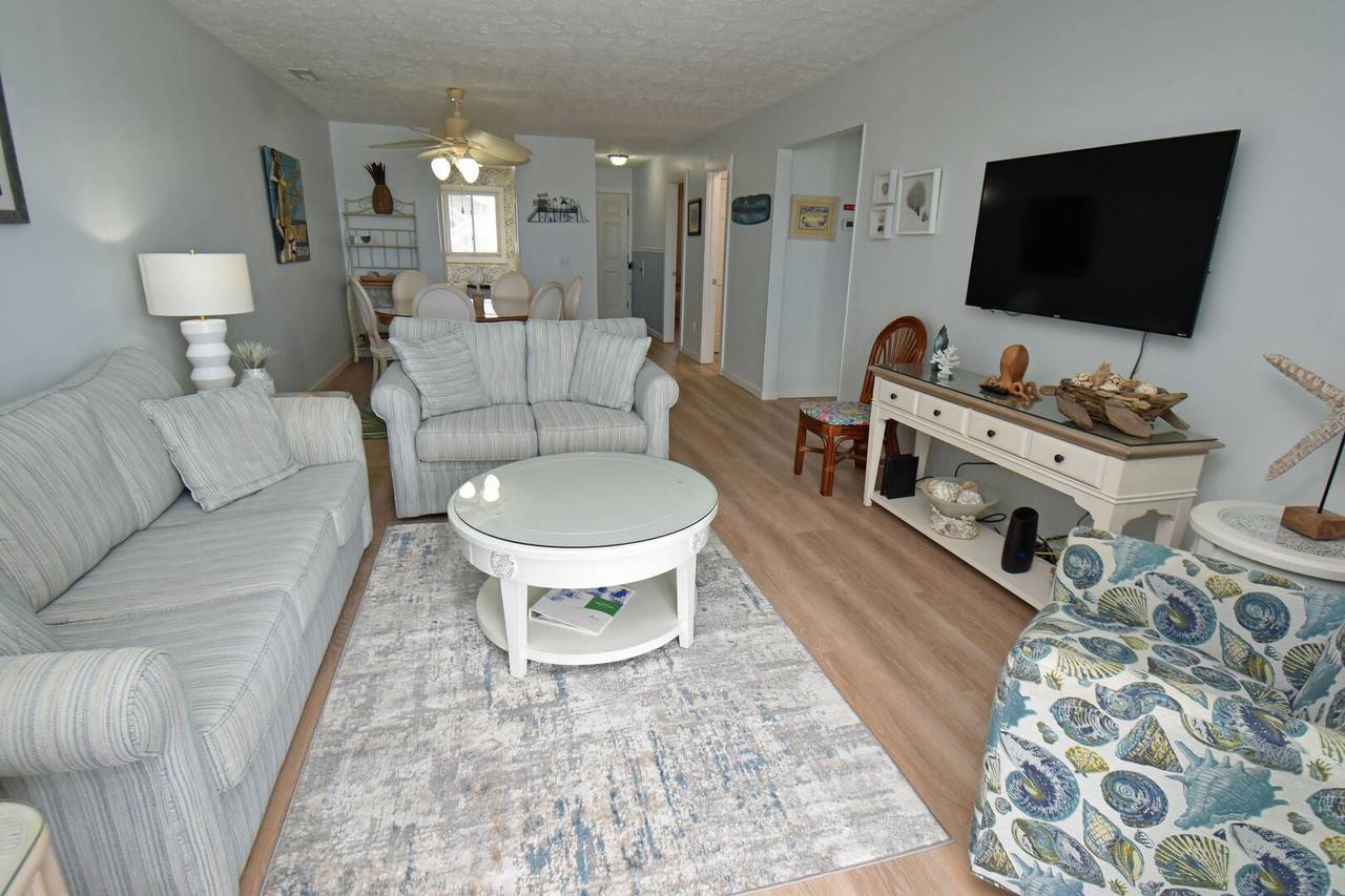 Open Concept Open Concept