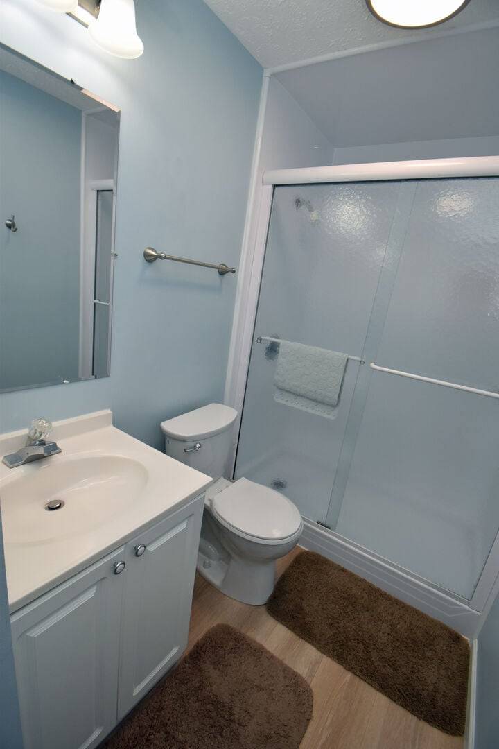 Primary Bath Primary Bath