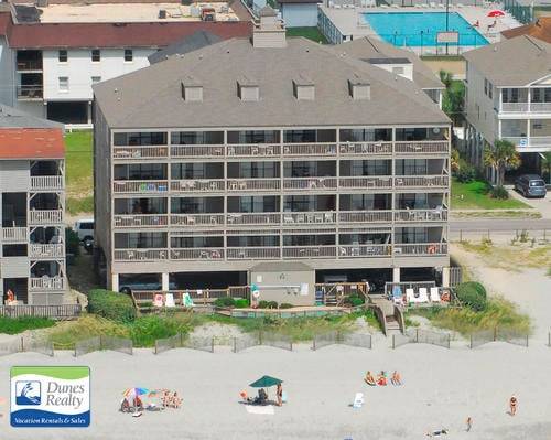 Aerial View Aerial View