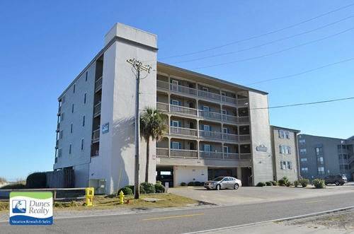 Streetside Exterior Streetside Exterior