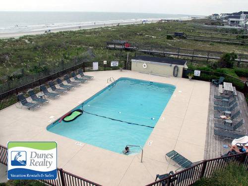 View of Pool from Balcony View of Pool from Balcony