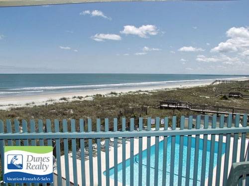 Balcony View Balcony View