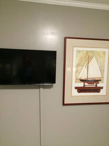 Bedroom 1 view 2 Bedroom 1 view 2