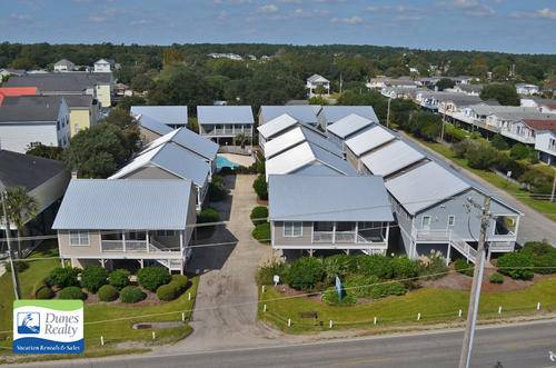 Aerial View Aerial View