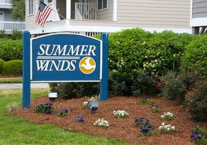 Summer Winds Community Summer Winds Community