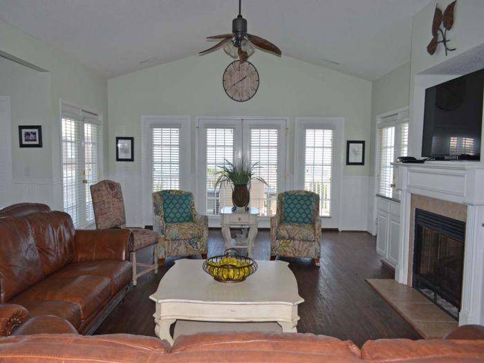 Upstairs Living Room Upstairs Living Room