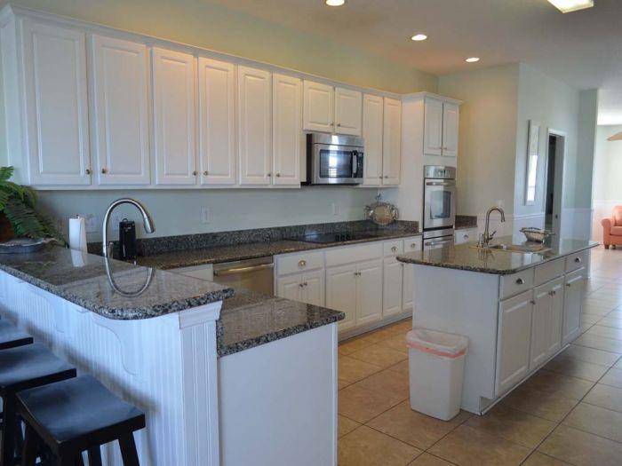Fully Equipped Kitchen Fully Equipped Kitchen