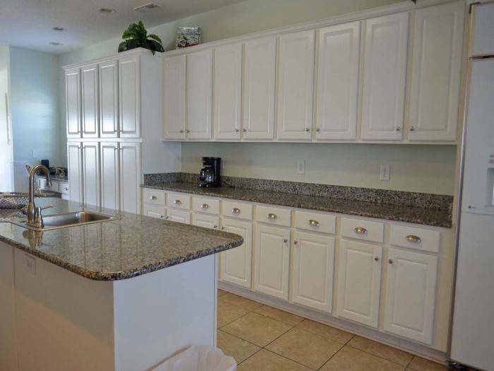 Kitchen Equipped with Coffee Maker Kitchen Equipped with Coffee Maker