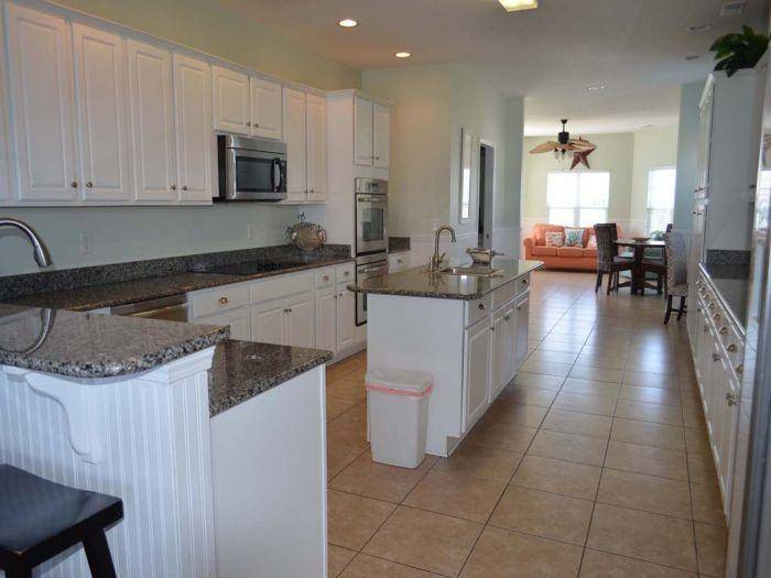 Kitchen Kitchen