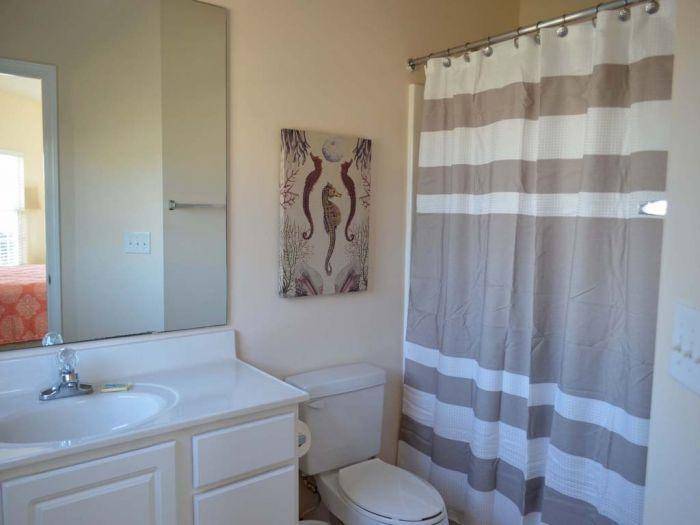 Bedroom 1 Bathroom Bedroom 1 Bathroom