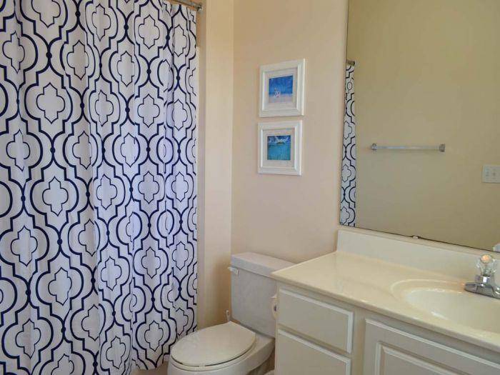 Bedroom 2 Bathroom Bedroom 2 Bathroom