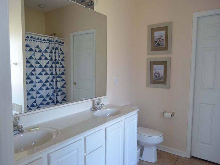 Bedroom 5 Bathroom Bedroom 5 Bathroom