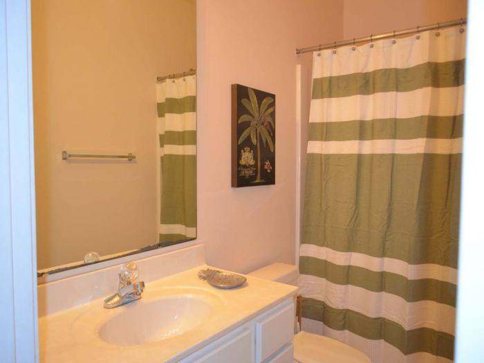 Bedroom 6 Bathroom Bedroom 6 Bathroom