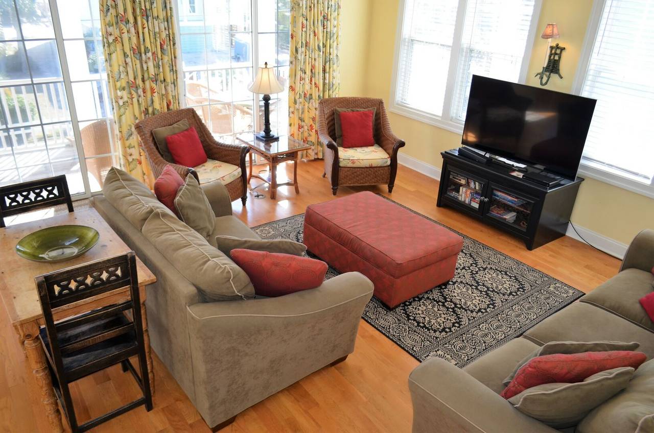 Living Room Living Room