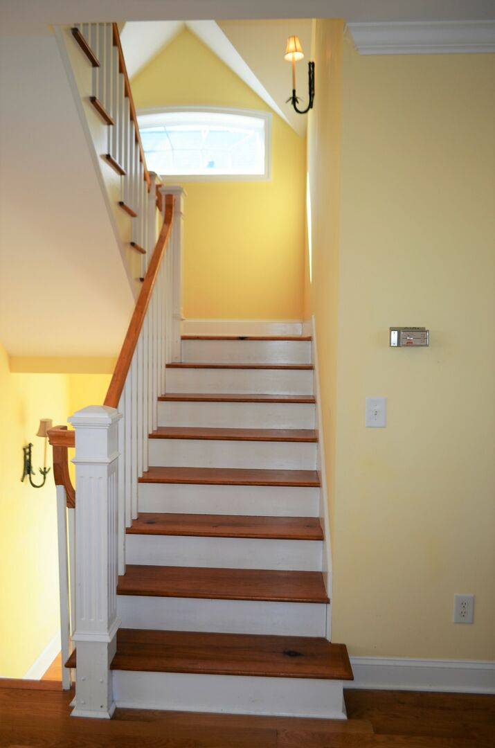 Stairway Stairway