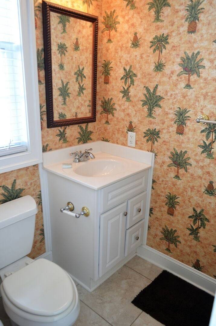 Bedroom 3 Bathroom Bedroom 3 Bathroom
