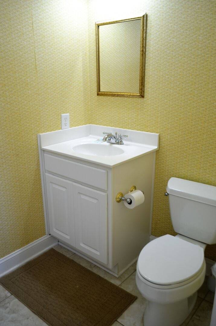 Bedroom 2 Bathroom Bedroom 2 Bathroom