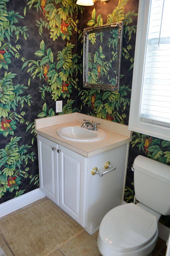 Bedroom 1 Bathroom Bedroom 1 Bathroom