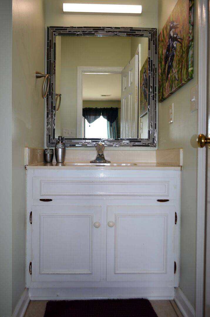 Private vanity & Private vanity &