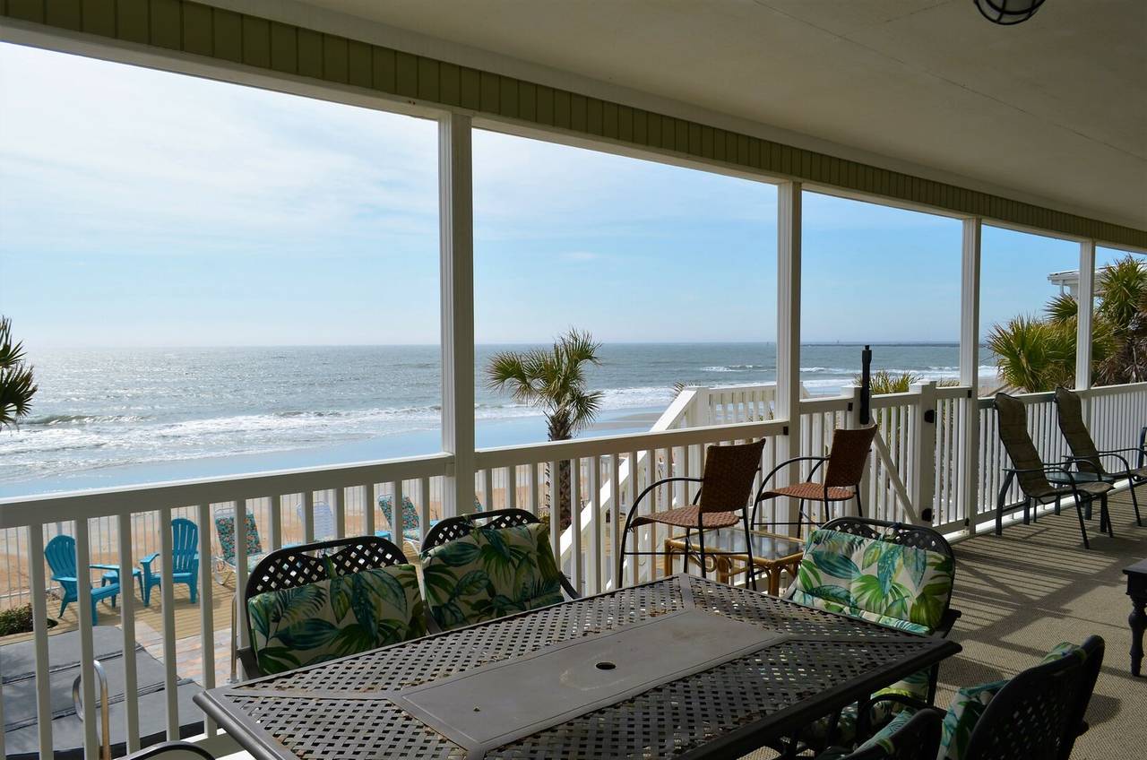 Life is Better at the Beach! Life is Better at the Beach!