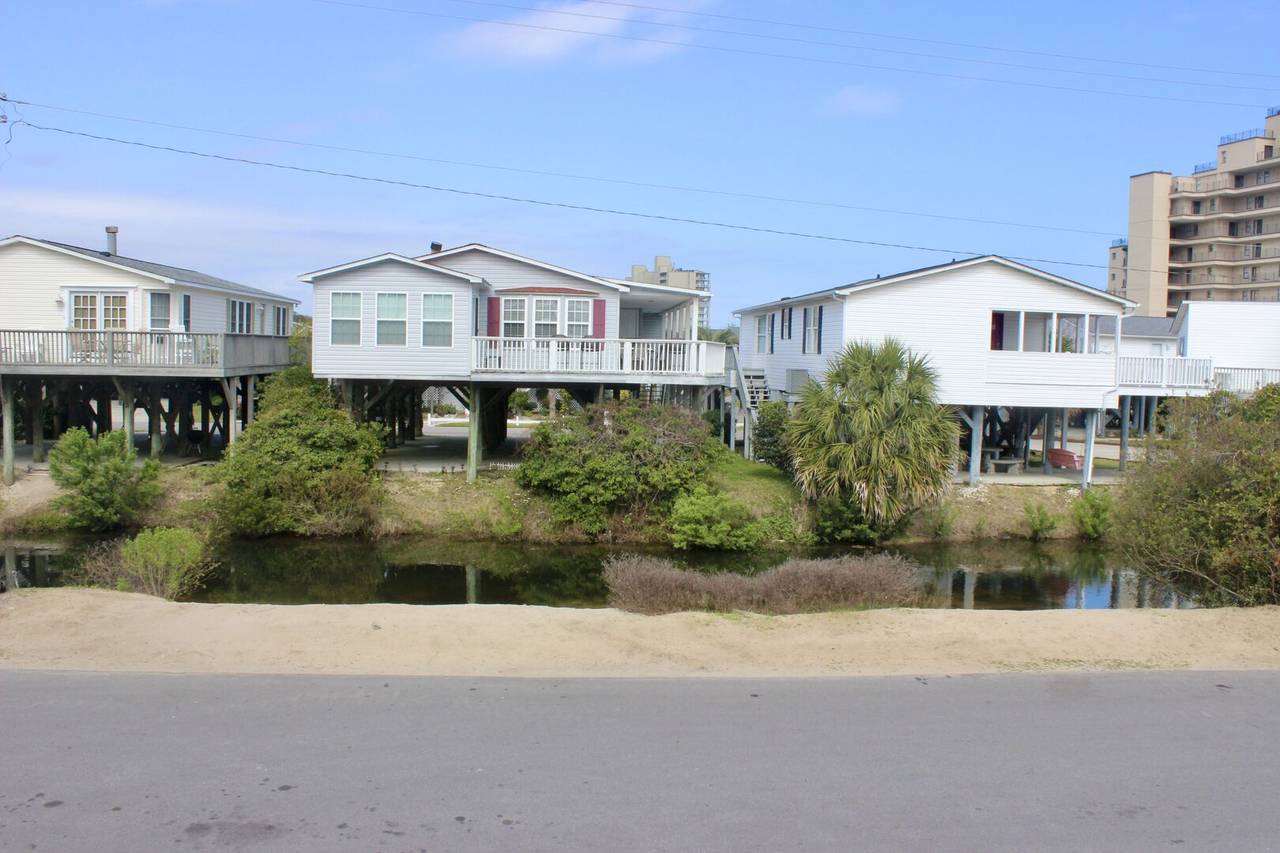 View from Summer Winds 10 View from Summer Winds 10