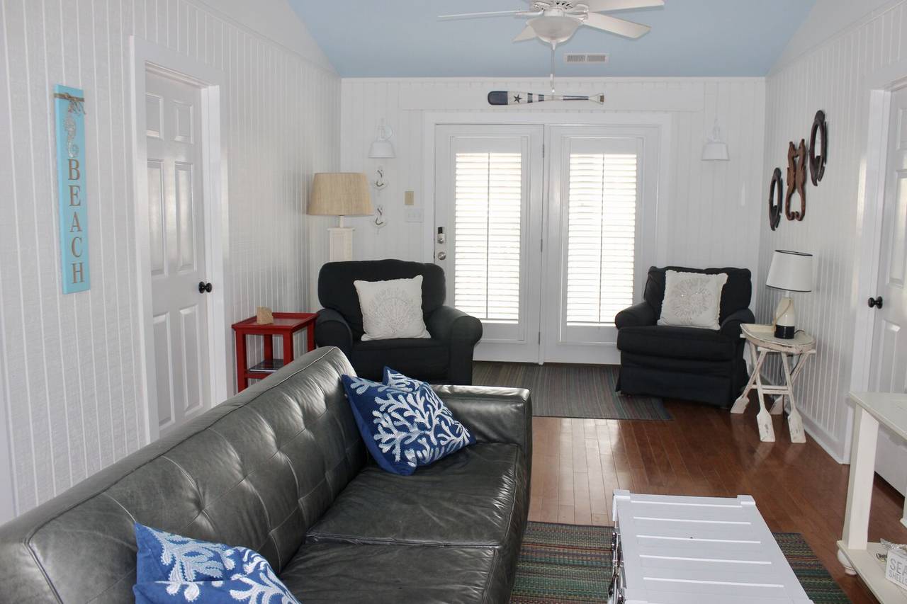 Kick back & relax, Kick back & relax,