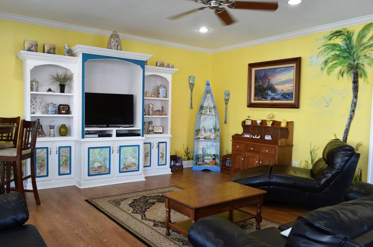 Unwind watching TV Unwind watching TV