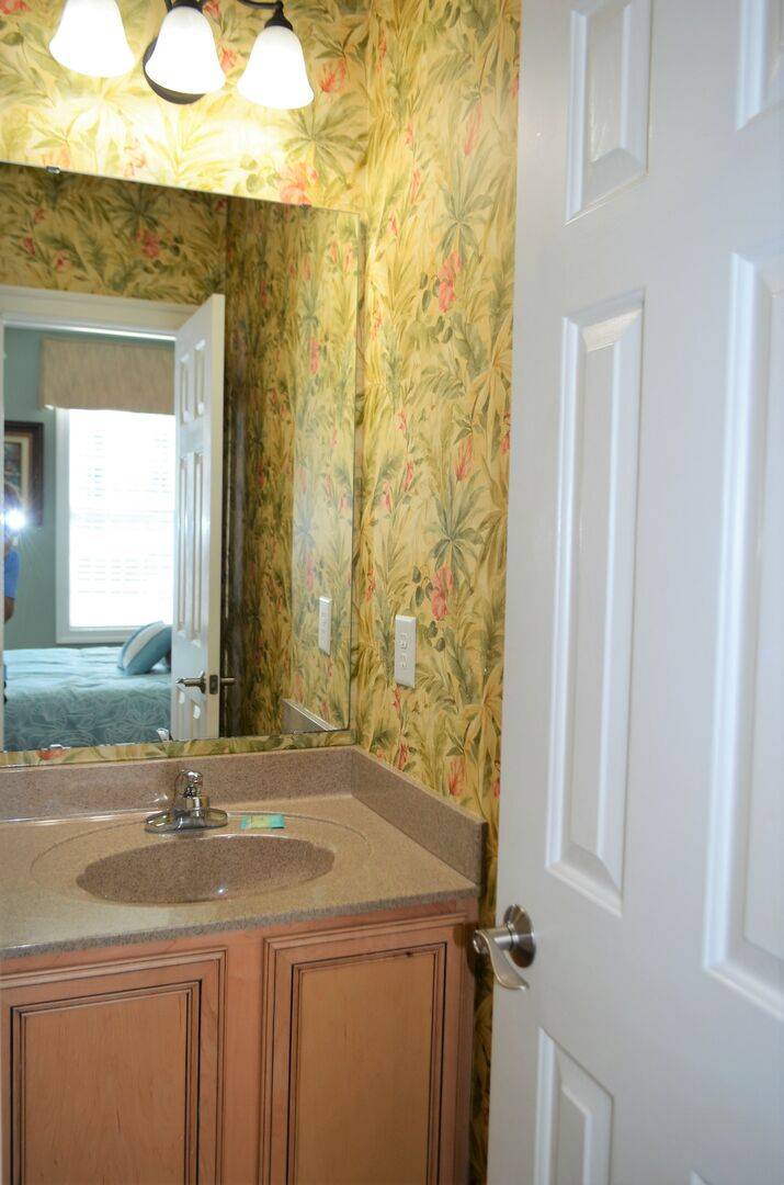 has a private bathroom has a private bathroom