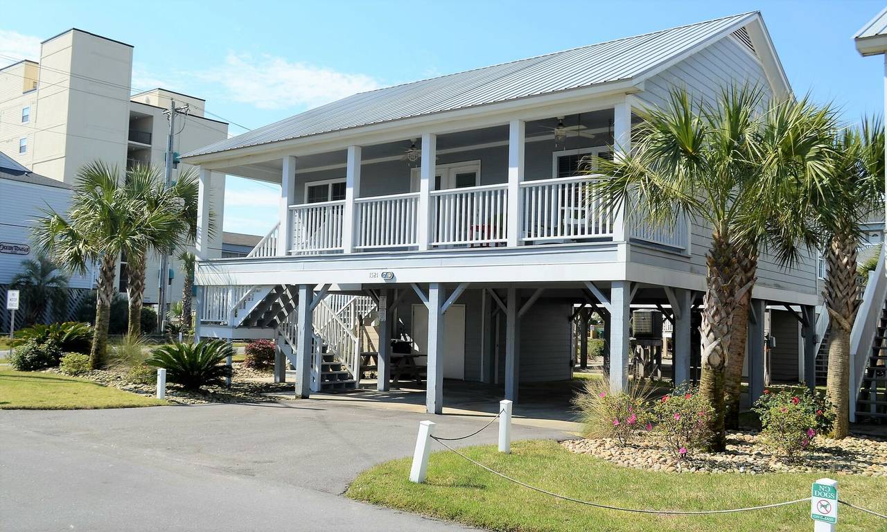 Enjoy vacationing at Summer Winds 7! Enjoy vacationing at Summer Winds 7!