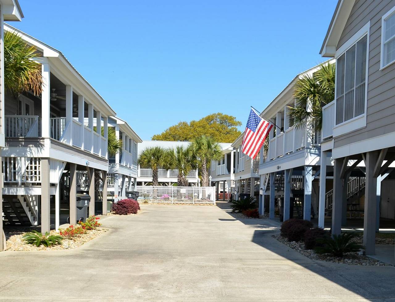 View to Pool View to Pool