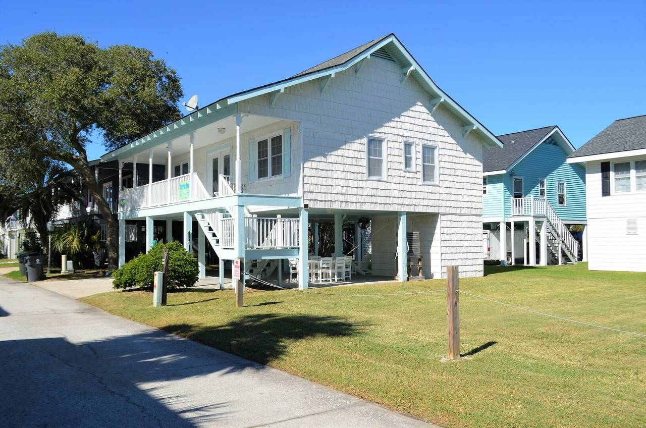 Have a great vacation at Summer House 169! Have a great vacation at Summer House 169!