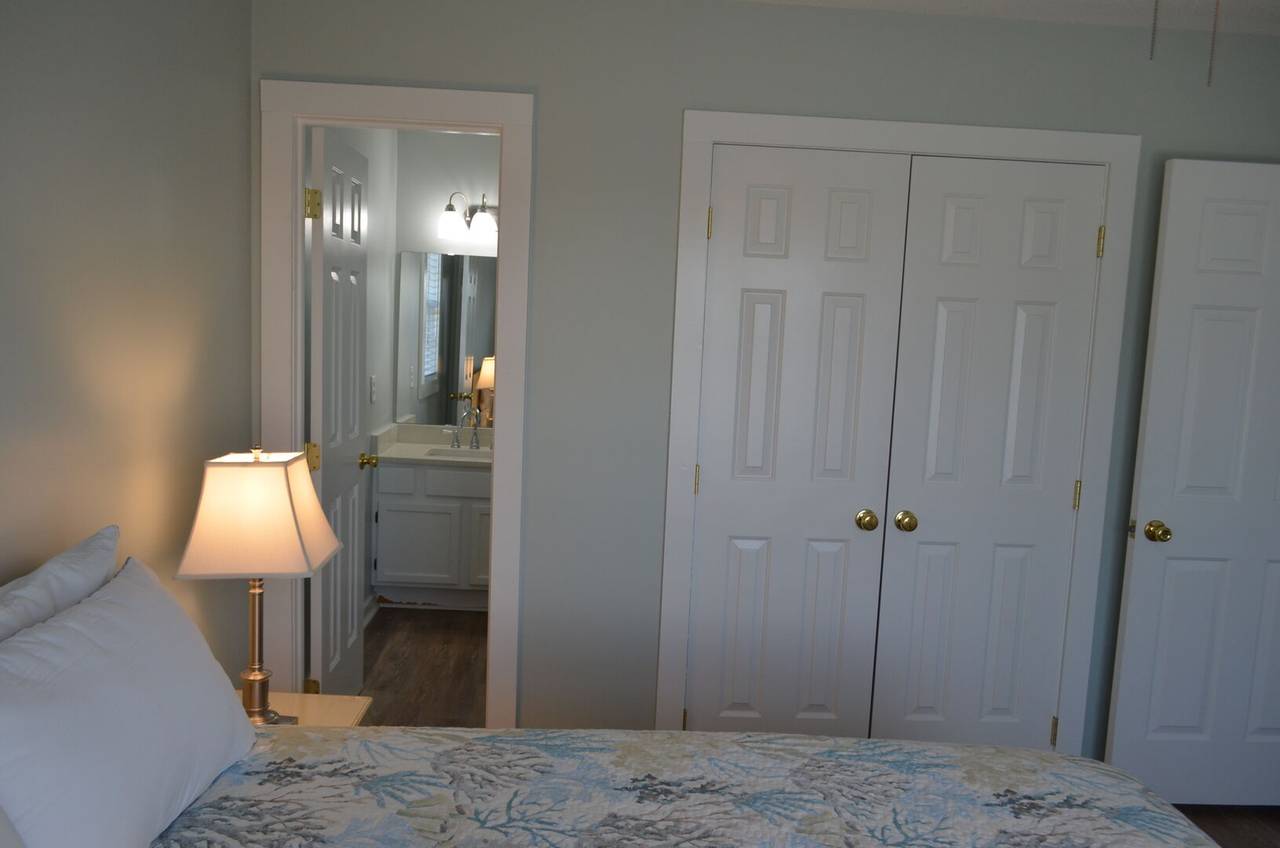 Master Bath Entrance Master Bath Entrance