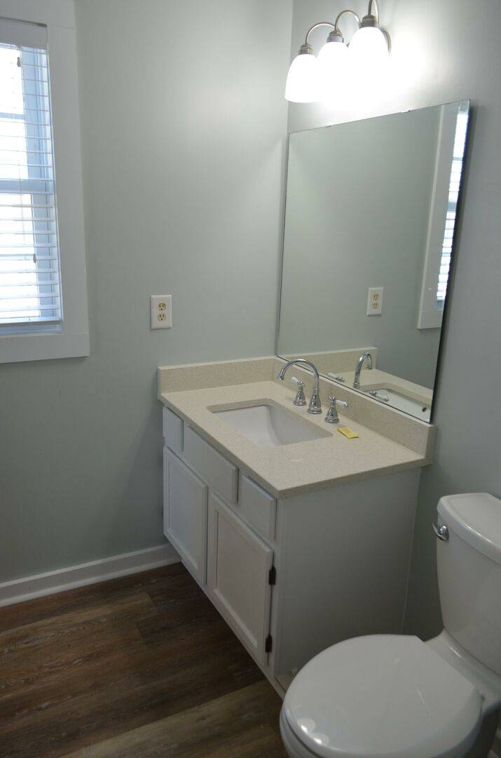 Master Bath Master Bath