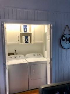 & full size washer & dryer. & full size washer & dryer.