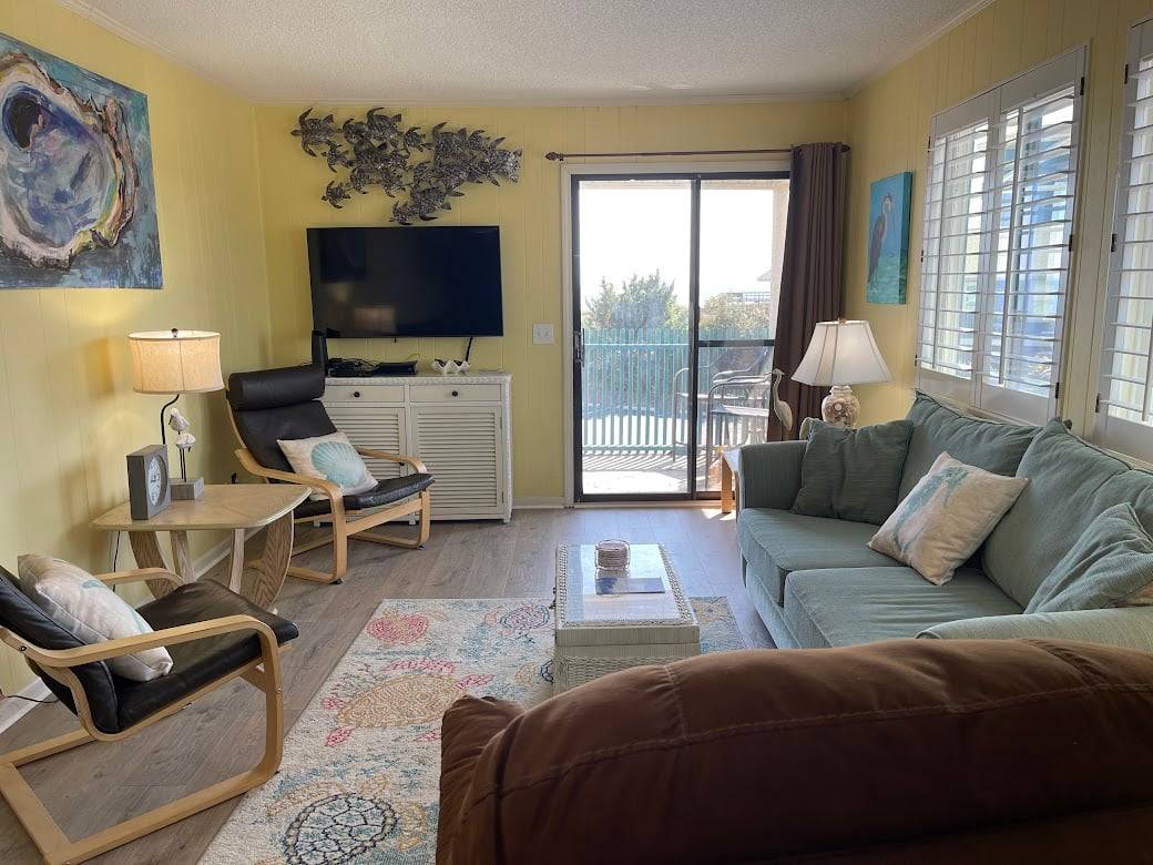 Welcome to South Pointe Villas #20 Welcome to South Pointe Villas #20