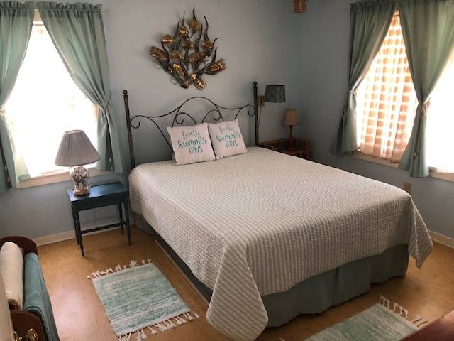 Bedroom 2 Bedroom 2