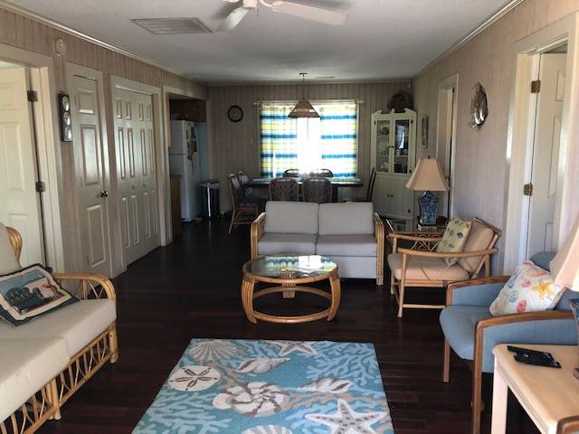 Living area Living area