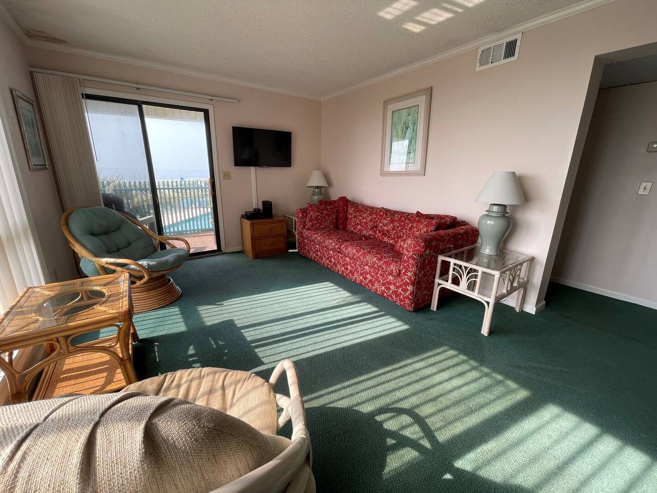 Welcome to South Pointe Villas 17! Welcome to South Pointe Villas 17!