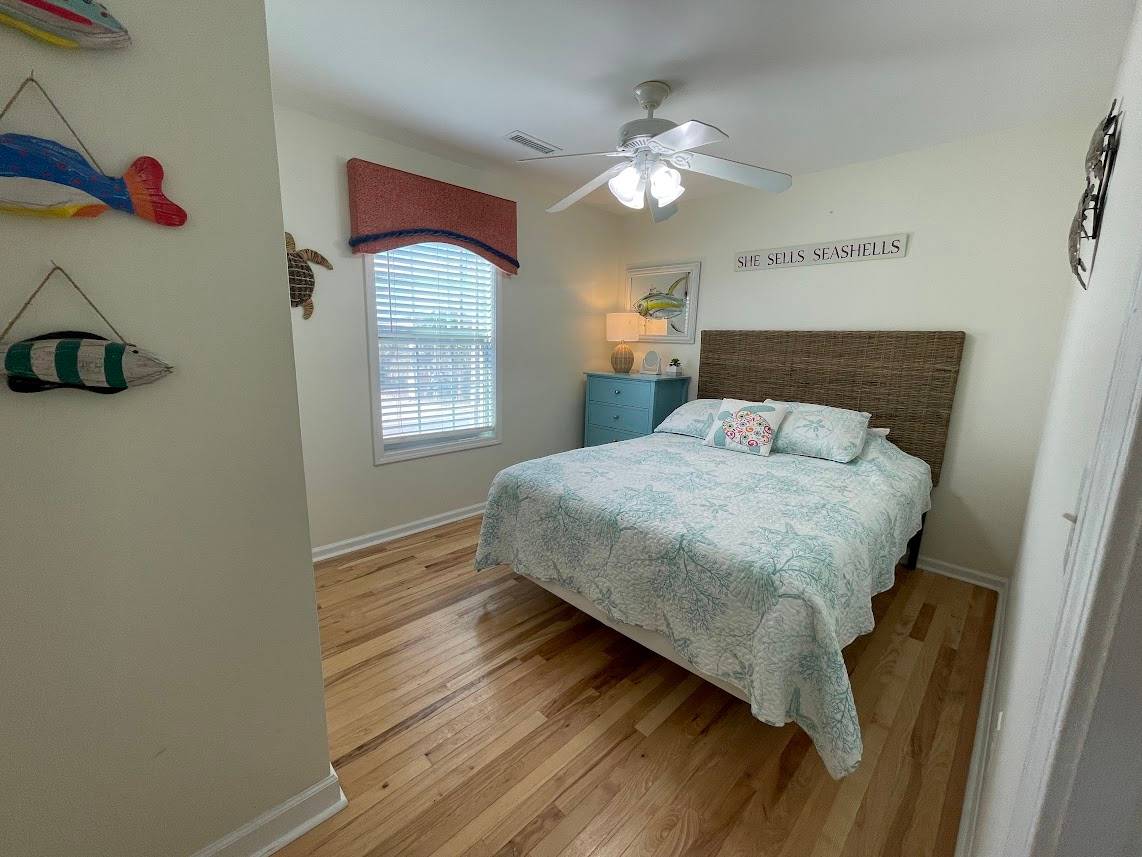 Bedroom 1 down Bedroom 1 down