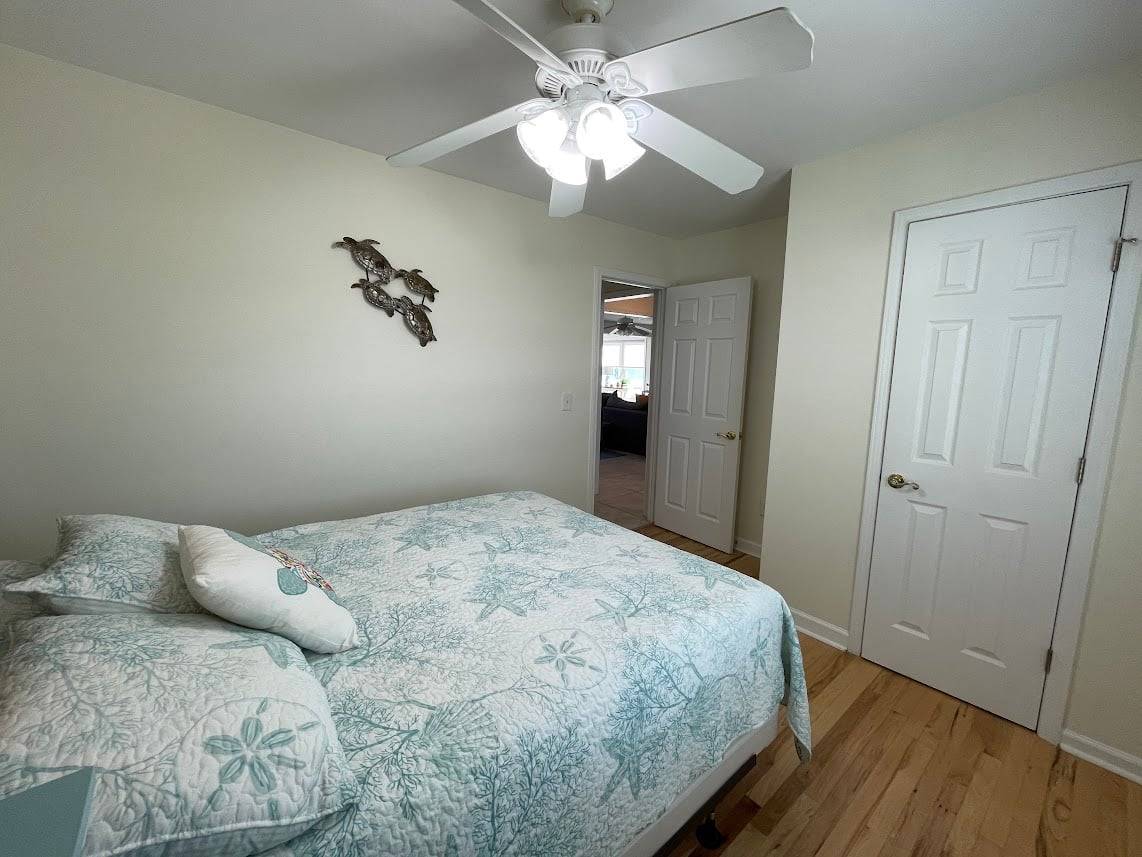 Bedroom 1 down Bedroom 1 down